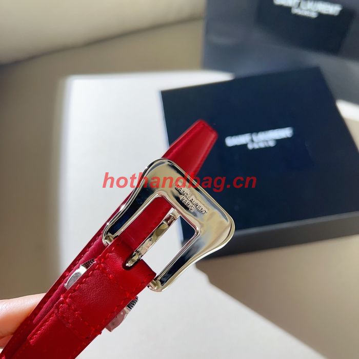 Yves saint Laurent Belt 20MM SLB00064